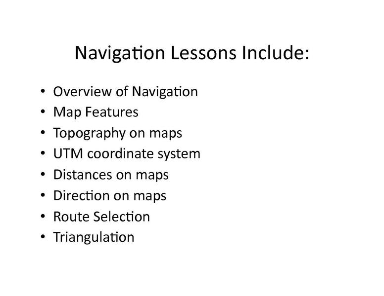 Image:Navigation Overview slides.pdf