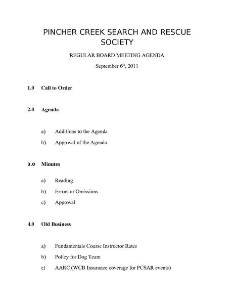 Image:September 6, 2011 Agenda.pdf