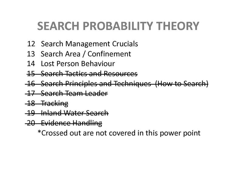 Image:SAR Fund CJ Search Probability Theory.pdf