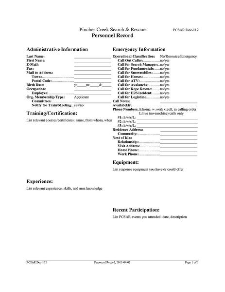 Image:PCSAR Doc-112 Personnel Record.pdf