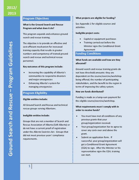 Image:SAR Guidelines 2012 13.pdf