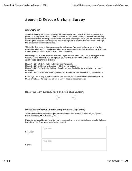 Image:2015-11-03 SARA Uniform Survey Response.pdf