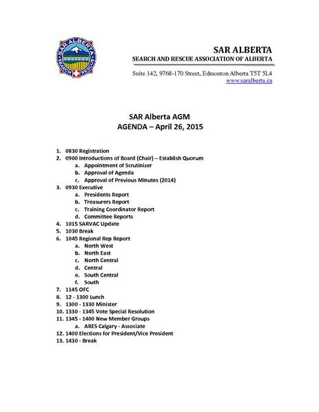 Image:2015-04 SAR Alberta AGM Agenda.pdf