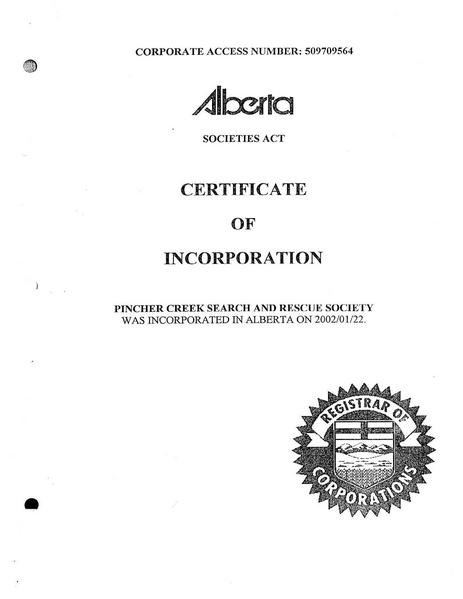 Image:Certificate of Incorporation.pdf